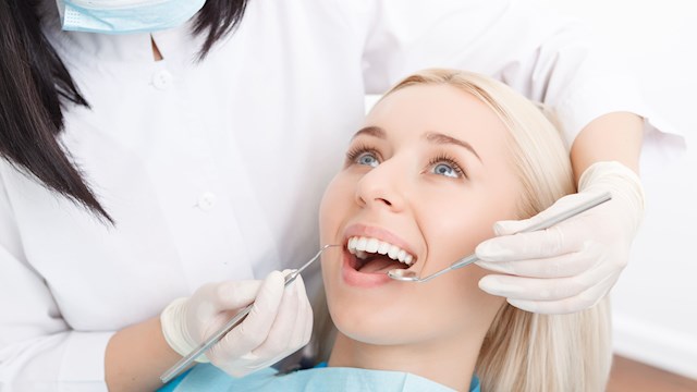 Dental Treatments in Guildford